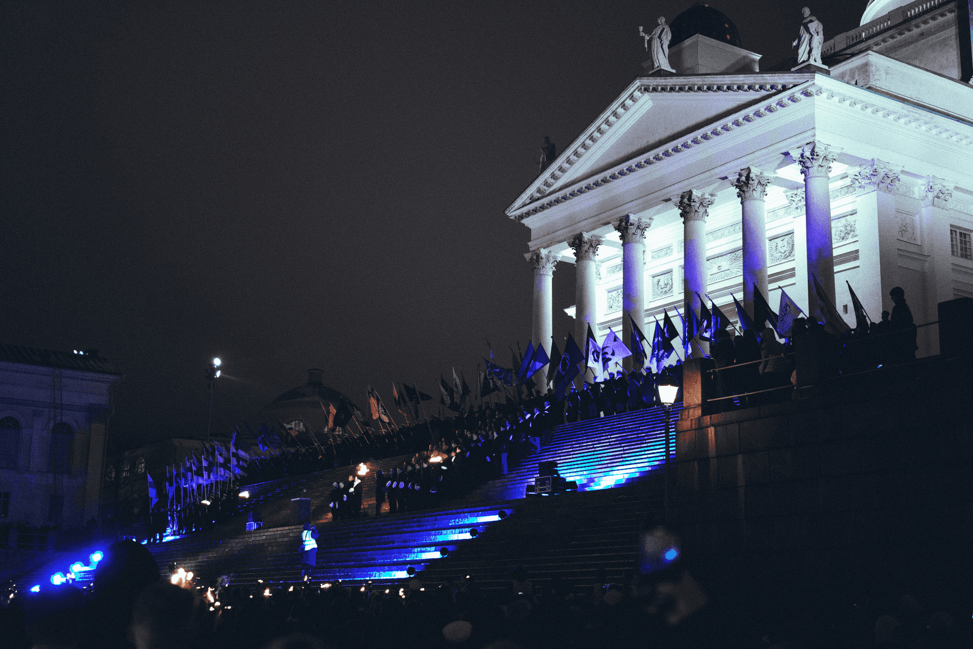 Finland's Independence Day