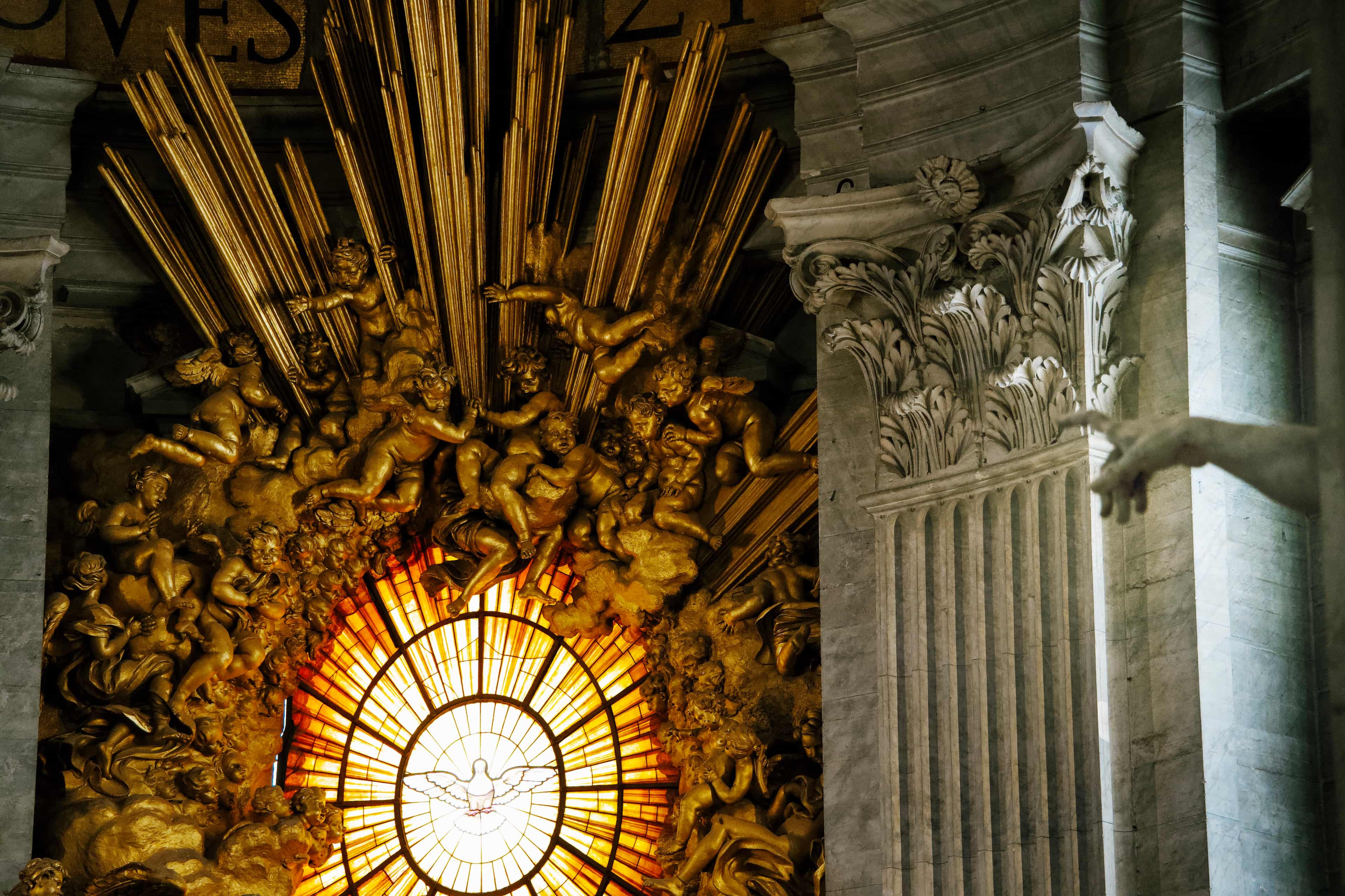 Rome and the Vatican