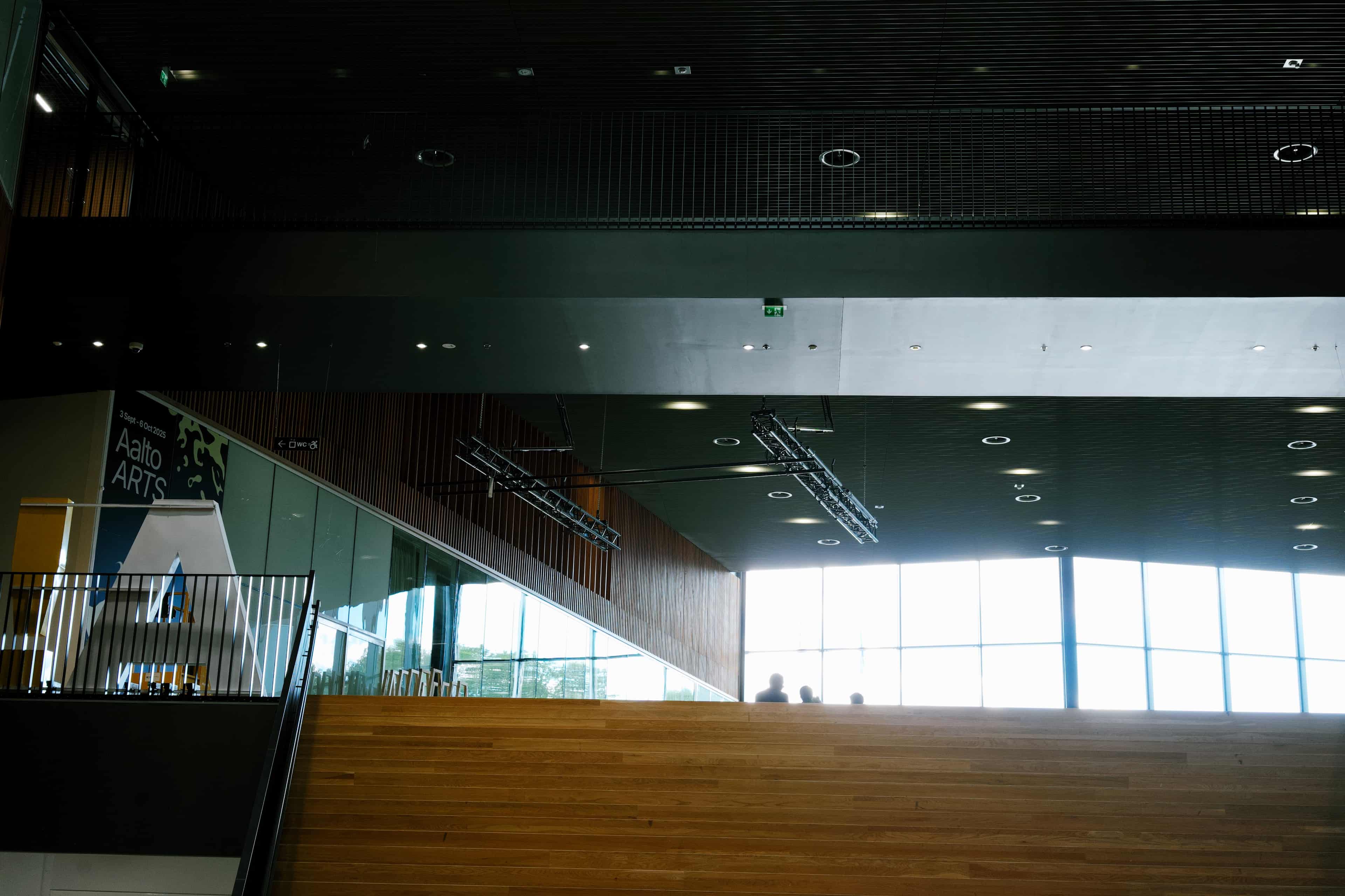 The Last Days in Finland