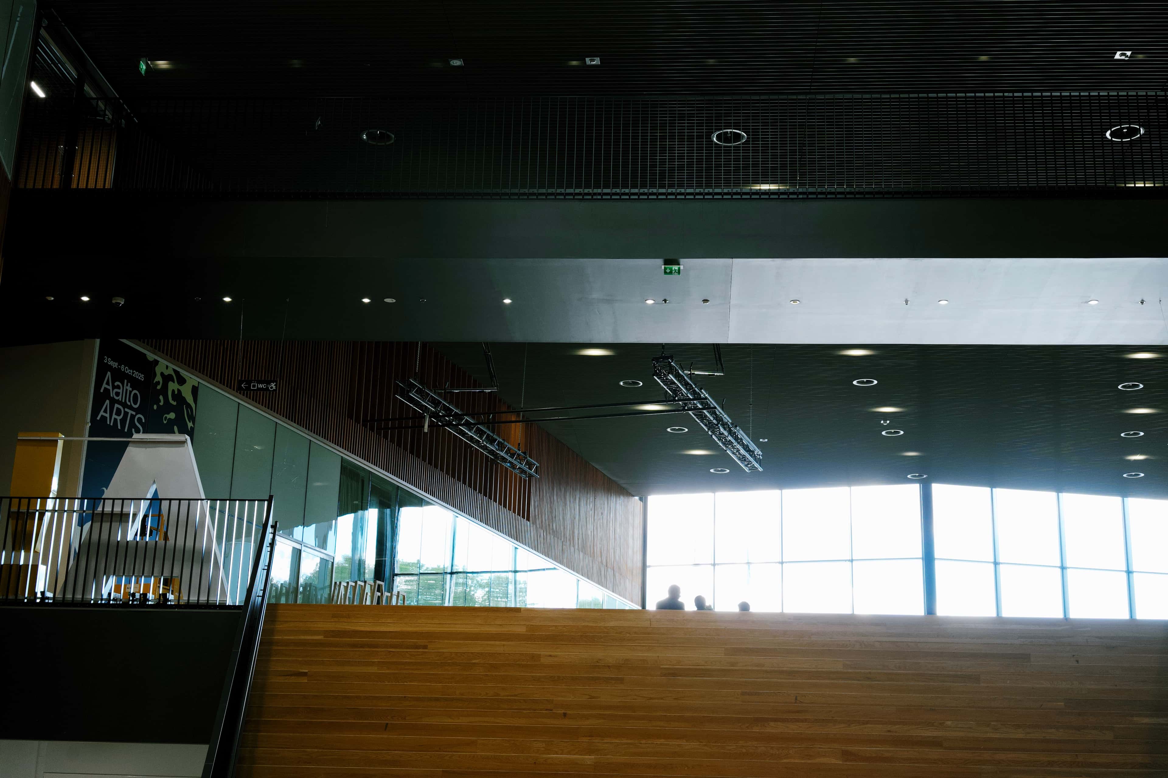 芬兰最后的时光