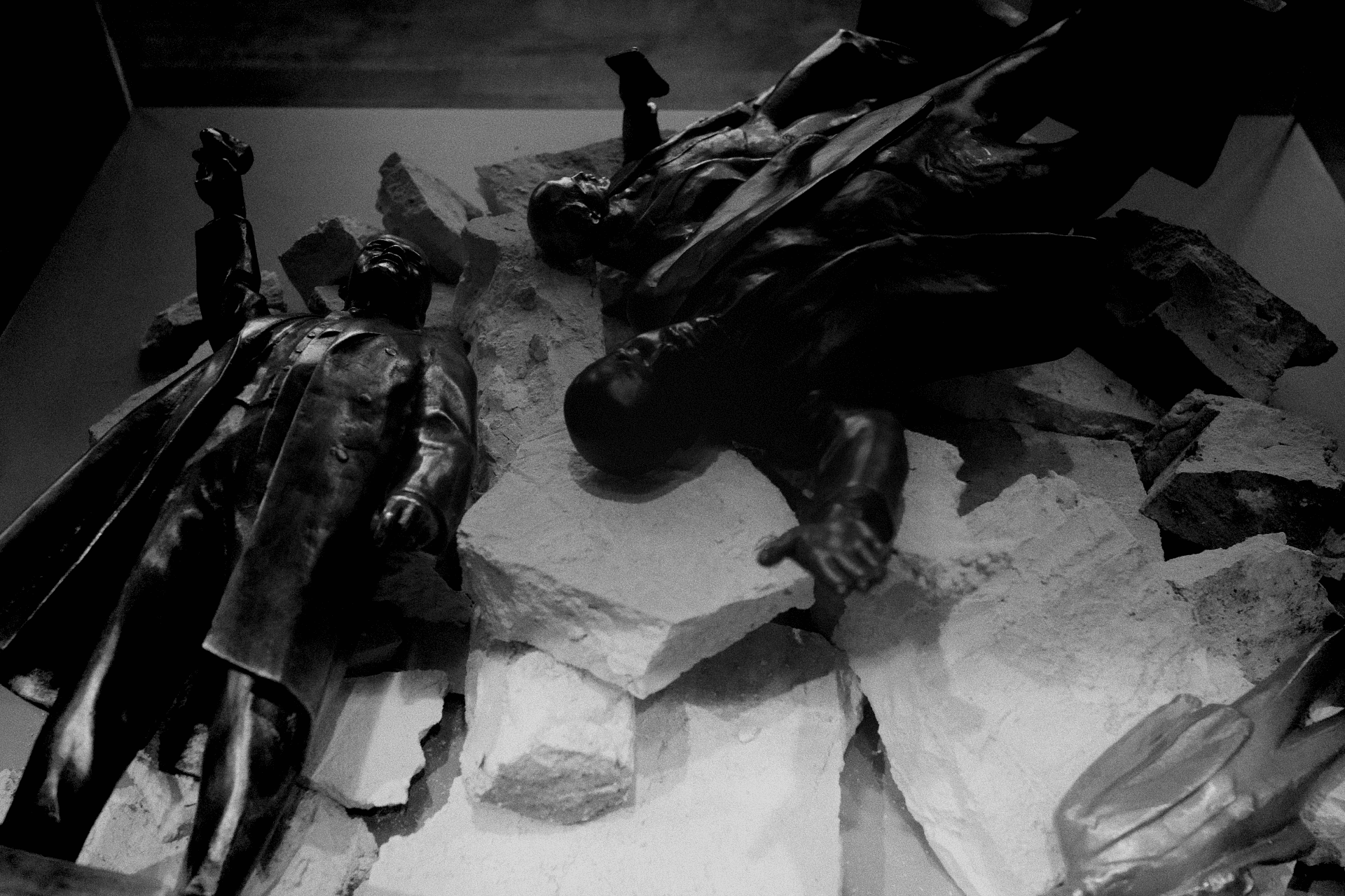 Lenin Museum to close down