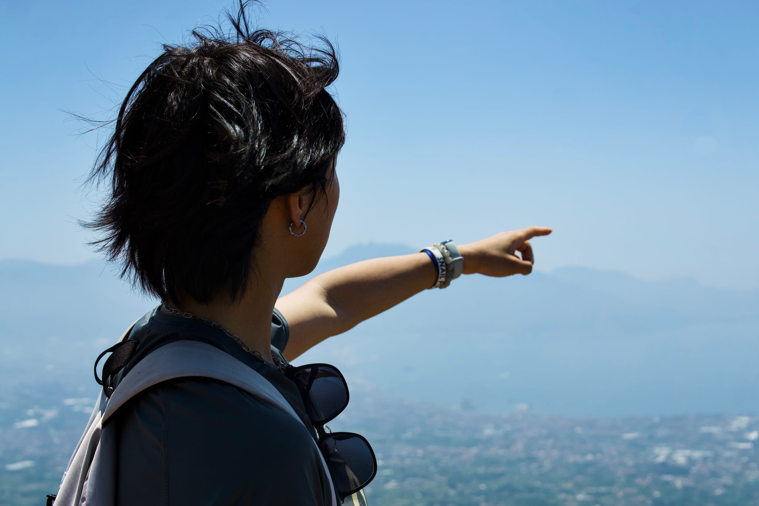 Studio Notes Background