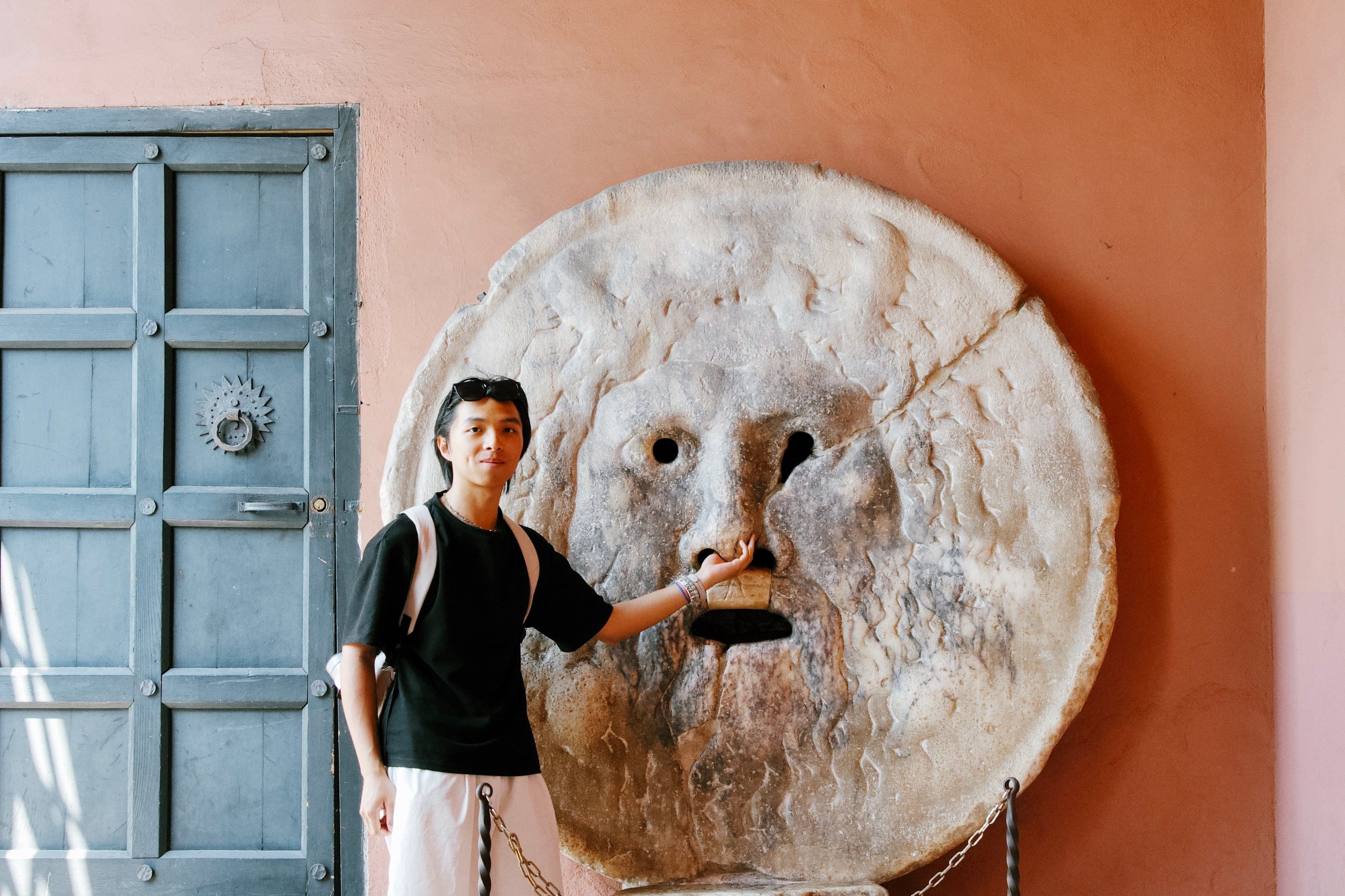 Dual Practice Background